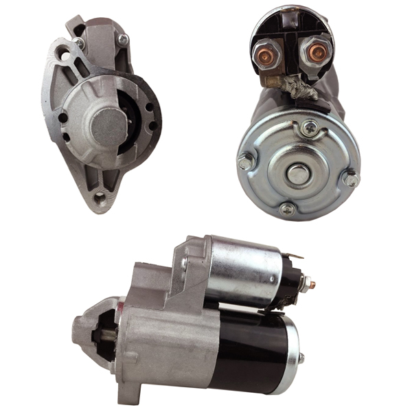 Mitsubishi - Auto Starter For Jeep,Lester17877 2-2342-MI M1T86883 M001T86782ZC