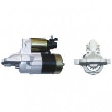 Starter Motor For Mazda 6,L32118400, L32118400A  L321-18-400, L321-18-400A - Mazda