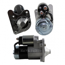 Auto Starter For Renault Kangoo,Megane,Scenic,7700116282 943280801890, 944280801890 - Renault