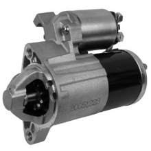 Starter Motor For Jeep,2-2661-MI,Lester 17939 - Lucas