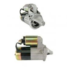 Car Starter For Mitsubishi Lancer,M137718D MN137718 - Mitsubishi