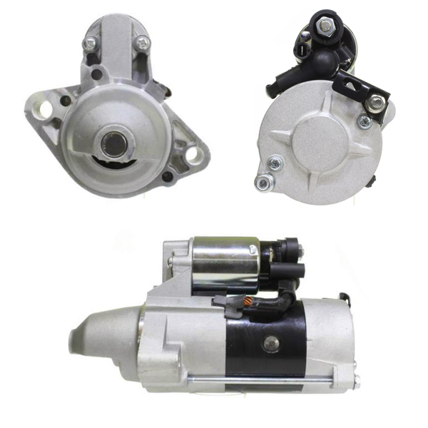 Mitsubishi - Auto Starter For Honda,Lester 33230 CS1427 M2T85671 M2T85672