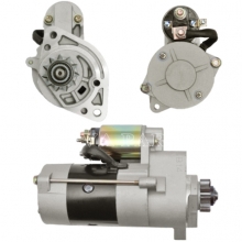 Car Starter For Nissan Cabstar,Navara,Pathfinder,23300EB300 23300EB30A 23300EB30B - Nissan