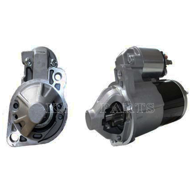 Mitsubishi - Auto Starter For Mitsubishi,Lester 17907 M0T20571 M0T20571ZC