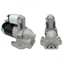 Starter Motor For Mercury Milan, M1T96782, M1T96782ZC, M1T96783 - Mercury