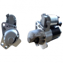 Starter Motor For Buick Enclave,Lacrosse,12601721 - Buick