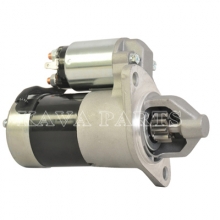 Forklift Starter  For Nissan Forklift 23300-09600 23300-09601 23300-47601 - Nissan