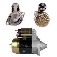 Staring Motor For Tcm Fork Lift,M003T11271 M003T11272 M3T11271 M3T11272 - TCM