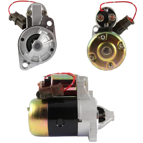 Nissan - Starter For Nissan D21 PICKUP 2330017C00 2330017C05 2330018C00
