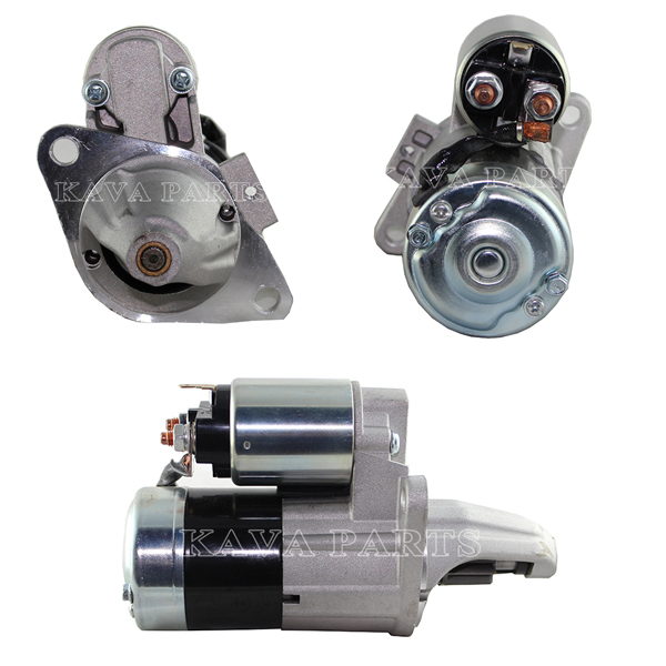 Nissan - Starter For Nissan Cherry 23300M8000 23300M8001 23300M8010