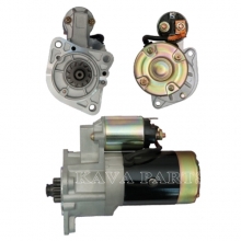 Starter For Mazda Truck B2600 G60218400 G60218400A G60218400B - Mazda
