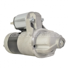 Starter Motor For Lincoln Welder Ranger  M002T43681 M2T43681 M2T43781 - Bobcat