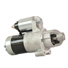 Tractors Starter  For John Deere Tractors Engines AM104504 AM109263 - Mando