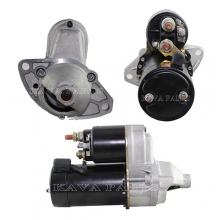 Starter Motor For Saturn SW,SC,10465298,21023232,21024210,21024332 - ALL