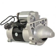 Car Starter For  Nissan Titan,Pathfinder 23300-7S000 233007S000 M2T85571ZCKD - Nissan
