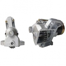 Light Truck Starter For  Mazda Auto And Light Truck AJ34-18-400 AJ34-18-400A AJ34-18-400R - Mazda