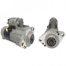 Starter Motor For Bobcat, M8T70071 185086560 - Bobcat