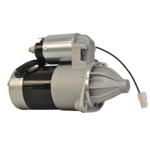Starter Motor For Kubota Lester 18397 M001T85481 M001T85481ZC - Mitsubishi