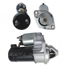 Starter Motor For Lombardini Ldw,MSN2014 0001107089 - Lombardini
