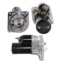 Starter Motor For Renault,CS791,185690,187027,436079 - Valeo