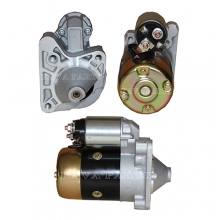 Car Starter FordACIA Sandero,M2T13281,M2T13581,M2T48381 - Dacia
