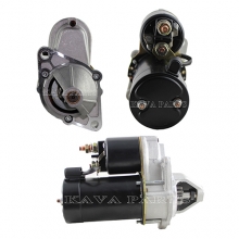 Starter Motor For Citroen,Lester 32041,CS126,432558,433200 - Valeo