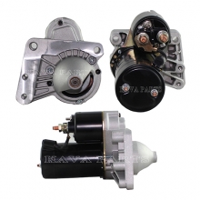 Starter Motor For Citroen,Fiat,Peugeot,2-3062-VA,Lester 32570,CS1260 - Valeo