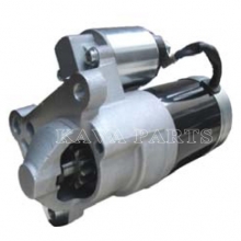 Starter Motor For  Nissan Interstar,Primastar 8200096510 - Nissan