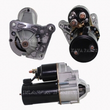 Starter Motor For Renault,CS1252,D6RA105,D6RA115,0986021671 - Valeo