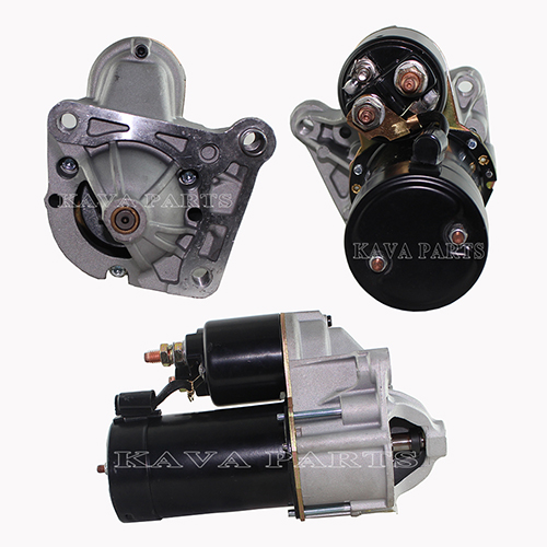 Renault - Auto Starter For Renault Kangoo,Megane,7700113267,7711134297,8200143045