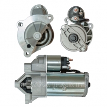 Starter Motor For Citroen,Fiat,Hyundai,Jcb,Lester 33015,CS1177 - Valeo