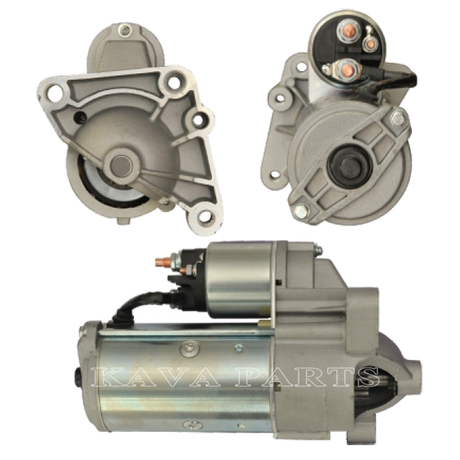 Renault - Starter Motor For Renault Master,Espace,Laguna,7711134330,7711134931