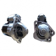 Starter For Mazda 2 ZJ3818400 - Mazda