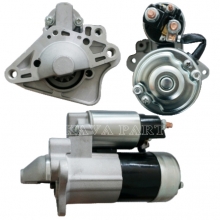 Starter For Renault M000T93381 M0T93381 M0T93381ZZ9 - Mitsubishi