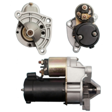Auto Starter For Peugeot 205,309,207,5802A0,D6RA5,534054,534055 - Peugeot