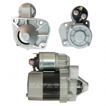 Starter Motor For Renault,22875VA,Lester 32565,CS1174 - Valeo