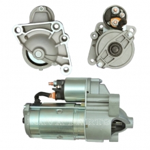 Starter Motor For Renault,Lester 32738,CS1288,D8R1 - Valeo