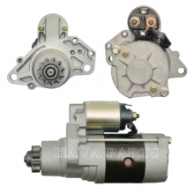 Car Starter For Nissan Almera,23300BN301 23300WD000 23300WD001 23300-WD000 23300-WD001 - Nissan