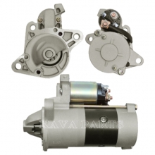 Starter For Mazda 626,B2200,R20118400 R20118400A R20118400B R20118400C - Mazda