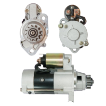 Starter For Nissan Almera,Primera,X-TRAIL,233008H801 23300-8H801 23300-AU601 - Nissan