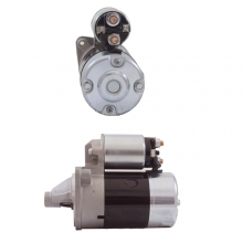 Starter Motor For Suzuki Lester 17797 M000T86481 - Mitsubishi