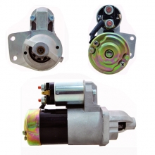 Tractors Starter  For John Deere Tractors Engines 316 318  AM104506 AM109172 - Mando