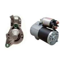 Starter Motor For Chrysler 300 Series 2005-2010 04896464AC 4896464AC - Chrysler