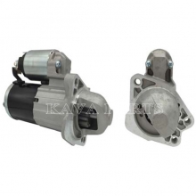 Starter For Mazda 2ZJ45-18-400 ZJ4518400 - Mazda