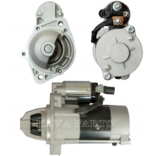 Starter Motor For JEEP Grand Cherokee,M2T88571 M2T88572 - Jeep