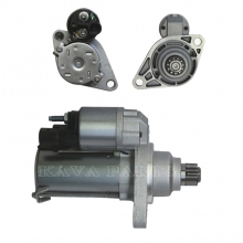 Starter For VW Skoda TS12ER22 TS12ER22M - Valeo