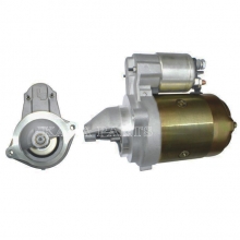 Starter For Citroen Fiat Peugeot Lester 16619 D8E76 D8E96 D9E27 D9E36 - Valeo