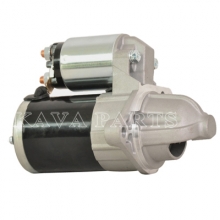 Starter Motor For Suzuki Lester 19066 M000T23171 M0T23171 - Mitsubishi