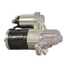 Starter Motor For Saab Lester 19069 M000T35671 M000T35672 - Mitsubishi