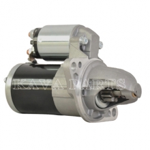 Starter Motor For Subaru Lester 19268 M000T38571 M0T38571 - Mitsubishi